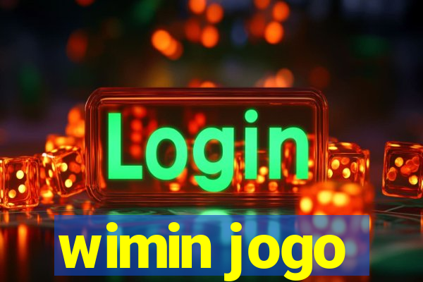 wimin jogo